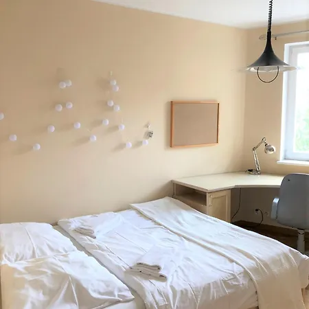Apartman In The Angels District *